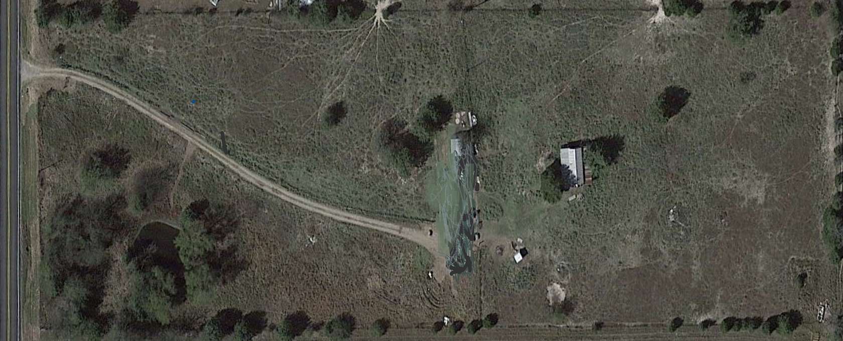 7 Acres of Land for Sale in Campbell, Texas