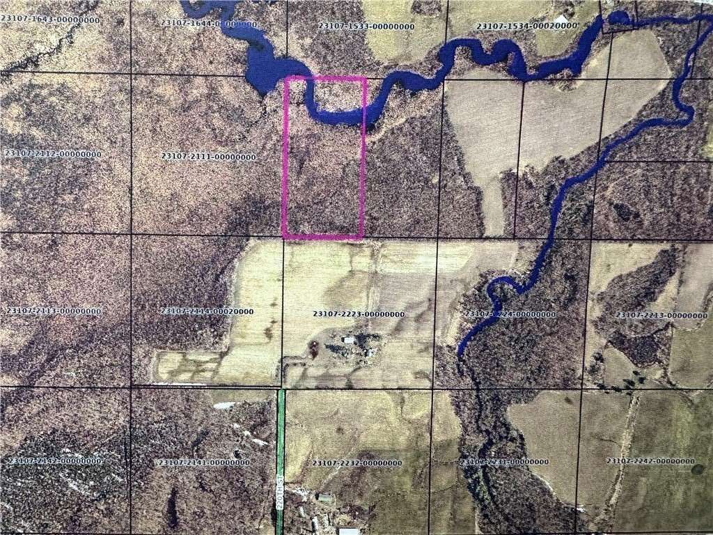 20 Acres of Land for Sale in Cornell, Wisconsin