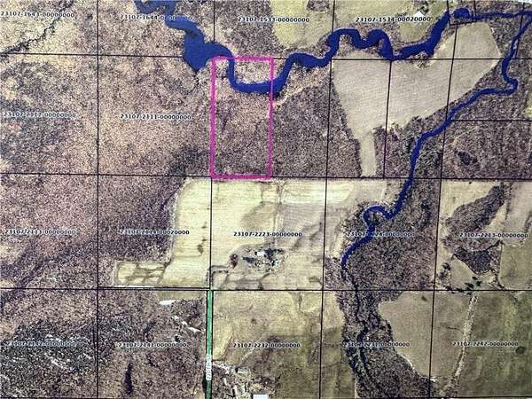 20 Acres of Land for Sale in Cornell, Wisconsin