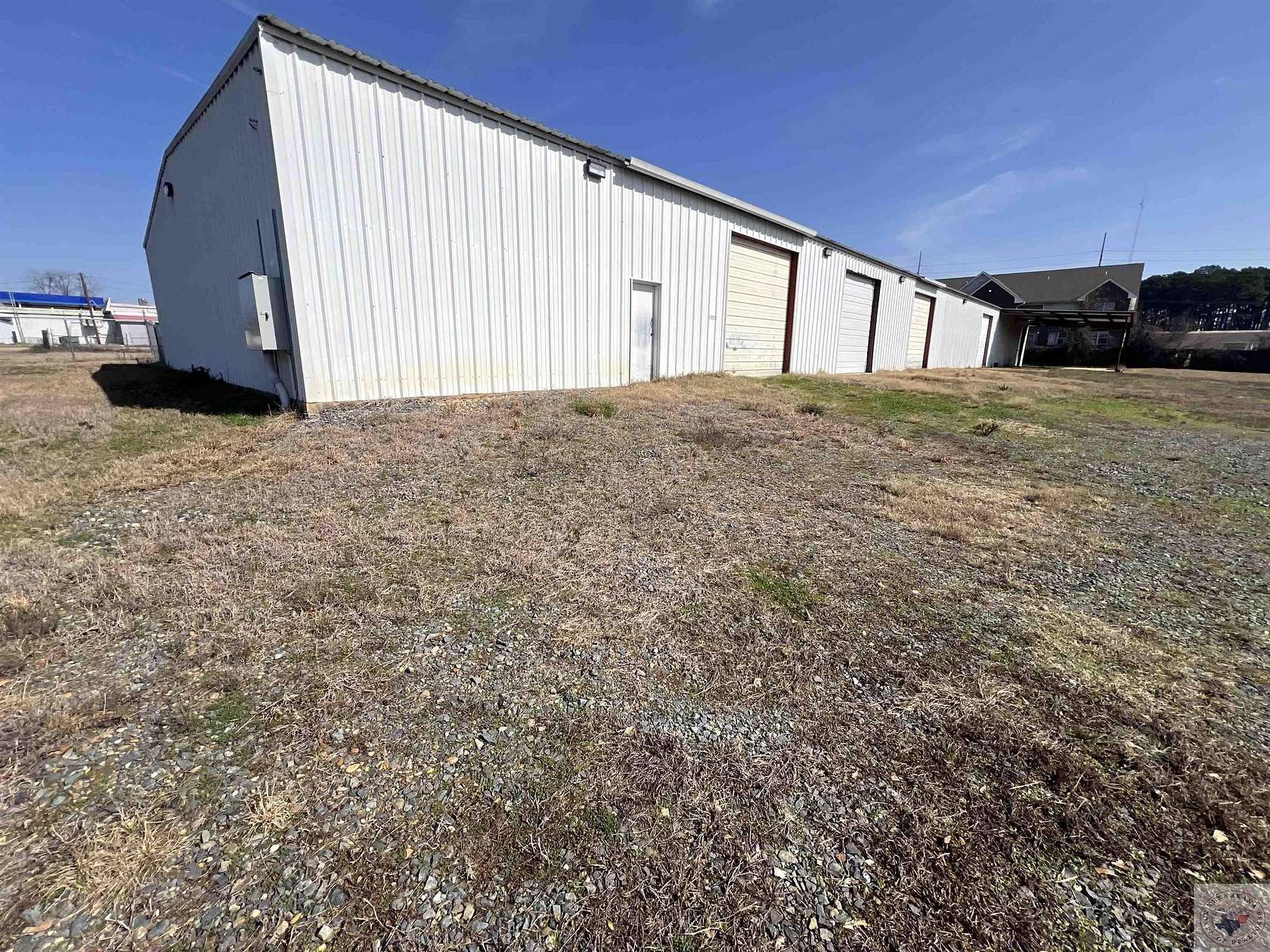 5 Acres of Improved Residential Land for Sale in Texarkana, Arkansas