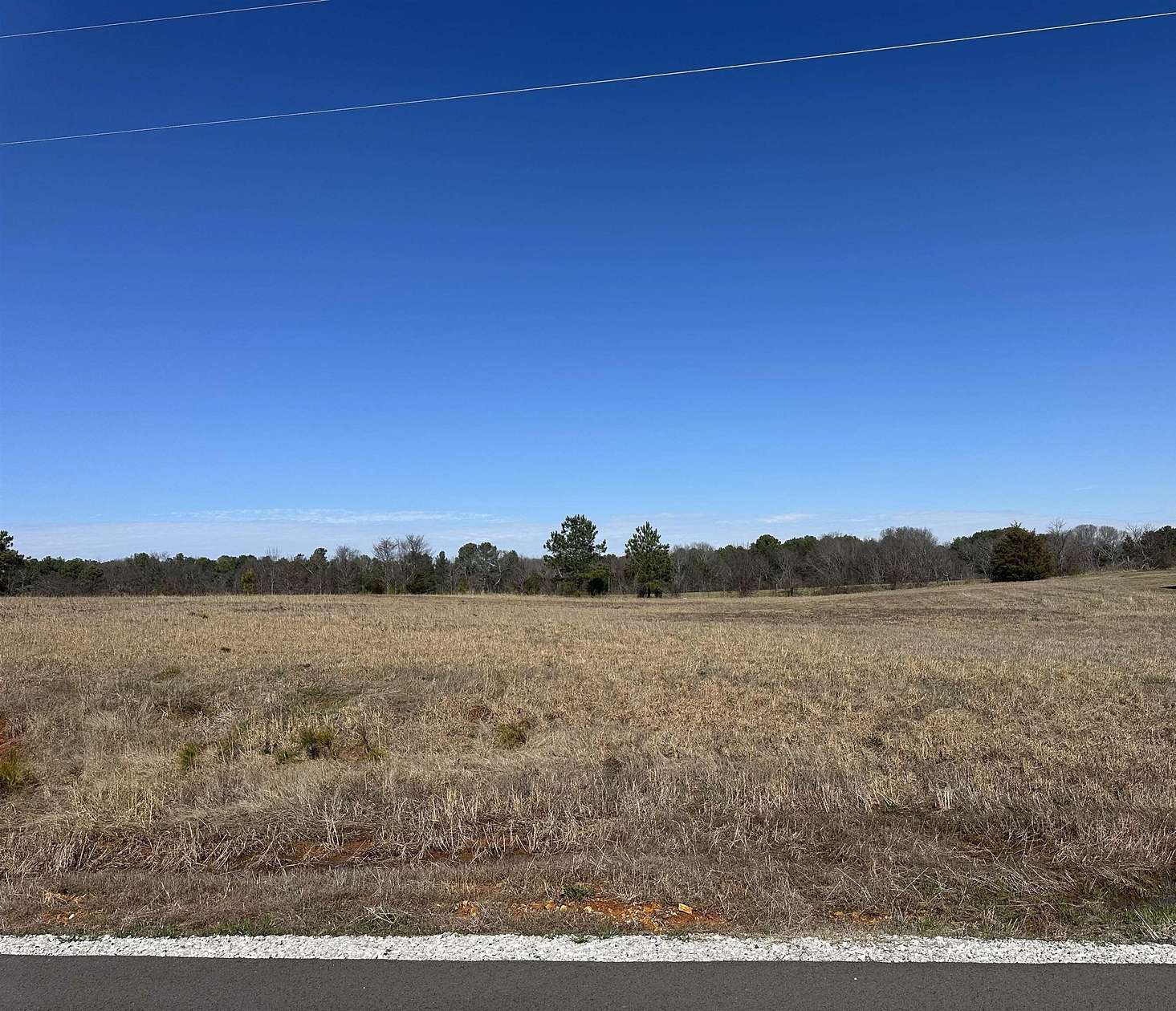 1.13 Acres of Residential Land for Sale in Leighton, Alabama