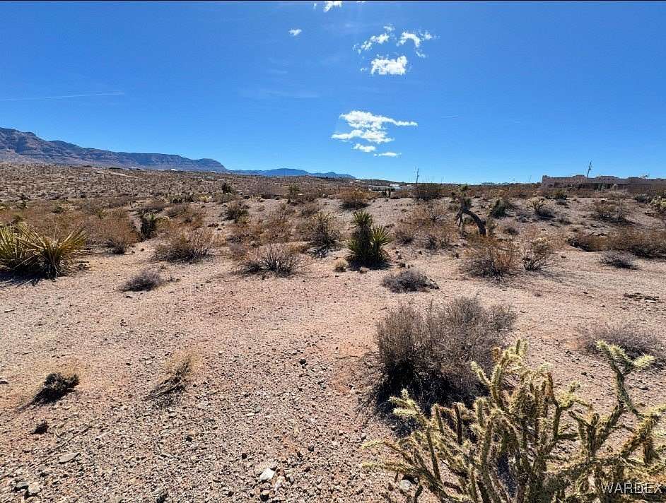 0.3 Acres of Land for Sale in Meadview, Arizona