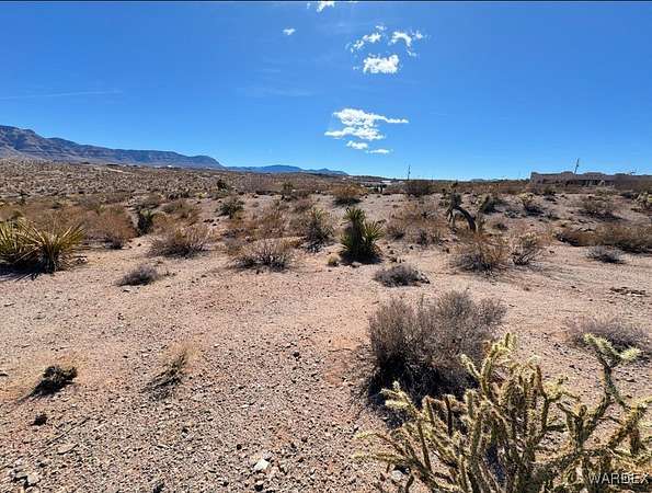 0.3 Acres of Land for Sale in Meadview, Arizona