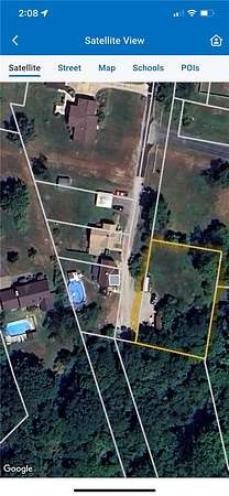 0.12 Acres of Residential Land for Sale in Cecil, Pennsylvania