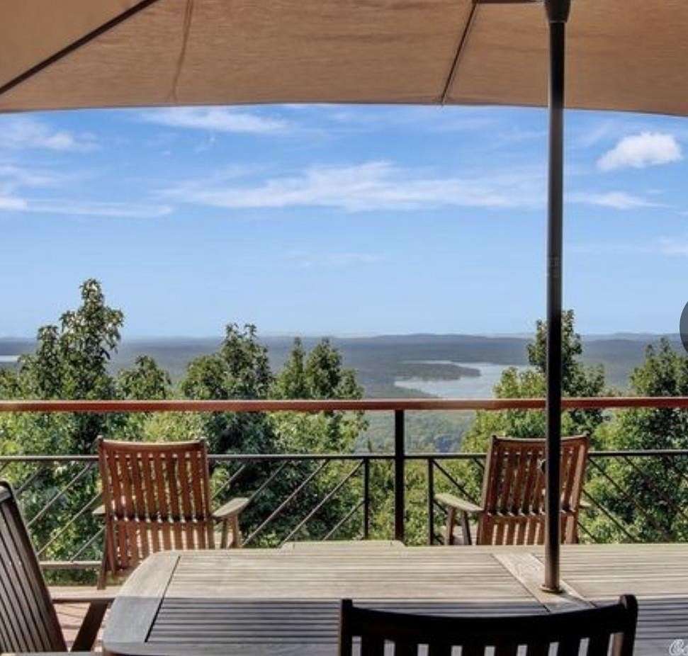 3 Acres of Residential Land for Sale in Mount Ida, Arkansas