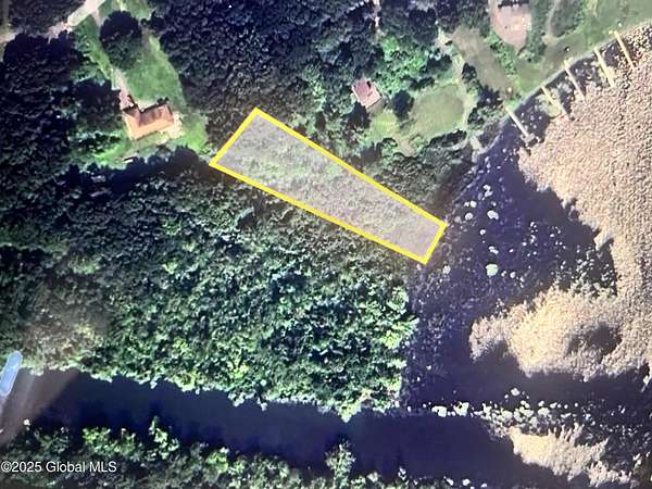 0.56 Acres of Land for Sale in Saratoga Springs, New York