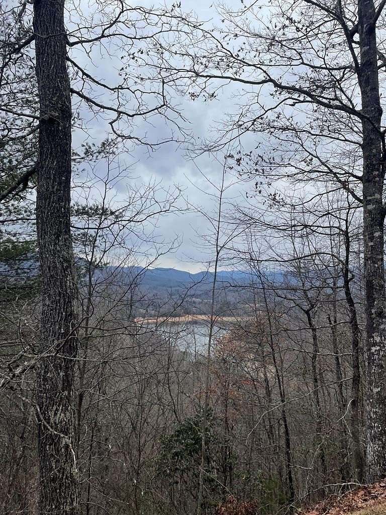 12.6 Acres of Land for Sale in Bryson City, North Carolina