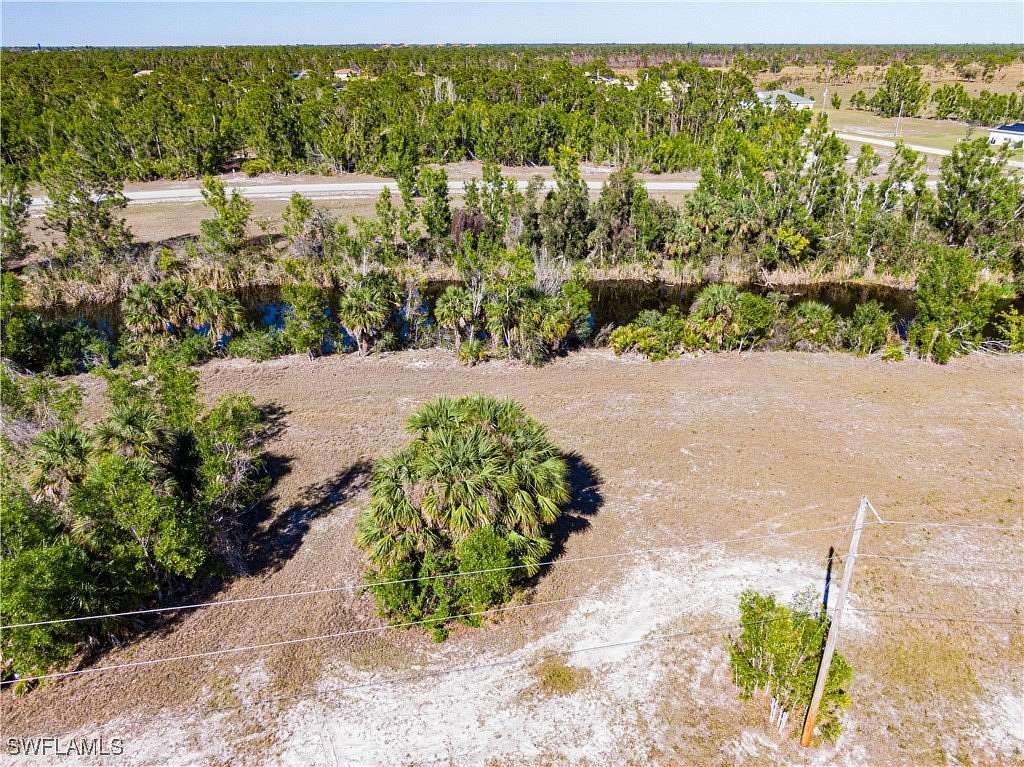 0.25 Acres of Residential Land for Sale in Cape Coral, Florida