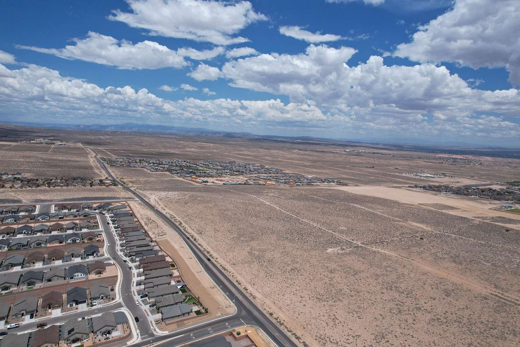 0.5 Acres of Land for Sale in Rio Rancho, New Mexico