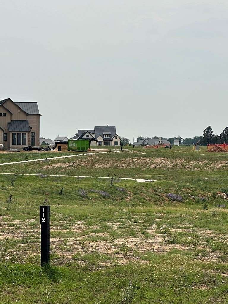 0.39 Acres of Residential Land for Sale in Fredericksburg, Texas