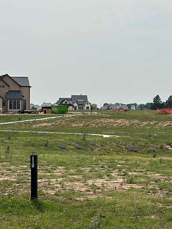 0.39 Acres of Residential Land for Sale in Fredericksburg, Texas