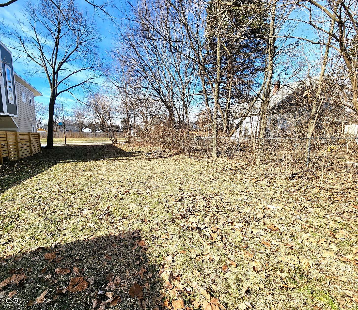 0.1 Acres of Residential Land for Sale in Indianapolis, Indiana