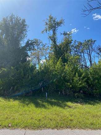 0.17 Acres of Land for Sale in Rotonda West, Florida
