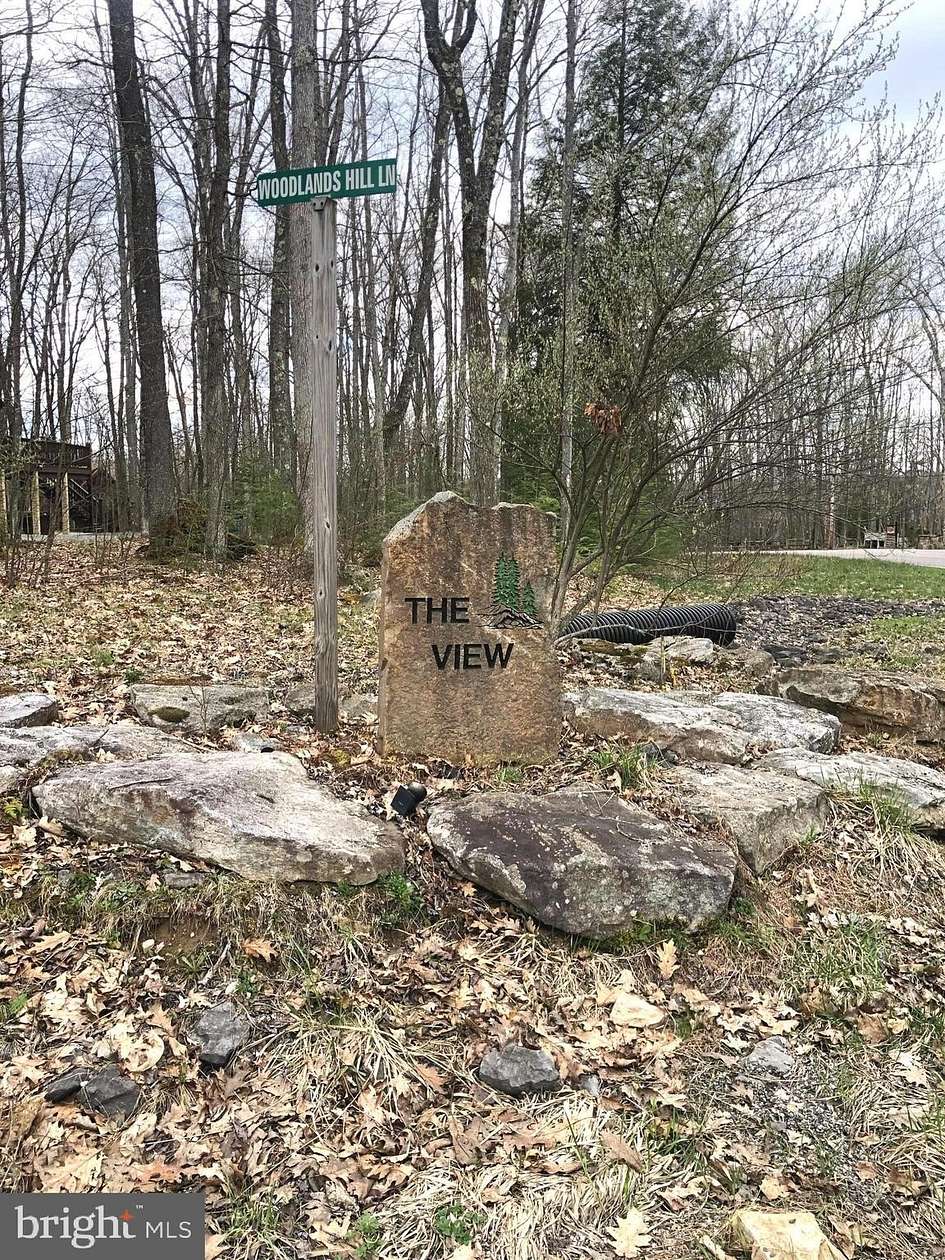 3 Acres of Residential Land for Sale in Oakland, Maryland