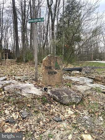 3 Acres of Residential Land for Sale in Oakland, Maryland