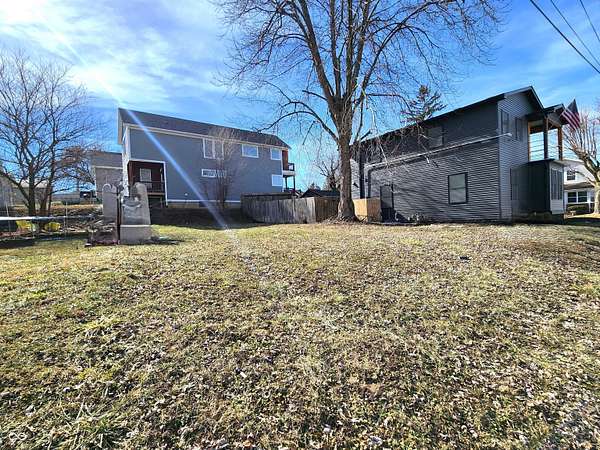 0.08 Acres of Residential Land for Sale in Indianapolis, Indiana