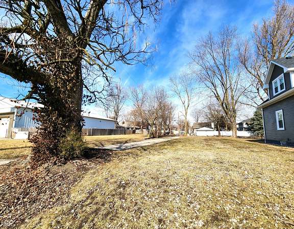 0.12 Acres of Residential Land for Sale in Indianapolis, Indiana