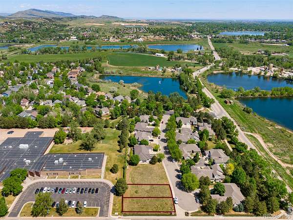 0.2 Acres of Residential Land for Sale in Loveland, Colorado