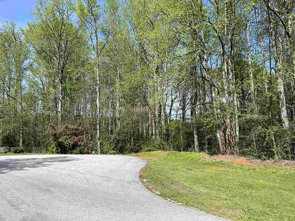 0.48 Acres of Land for Sale in Gaffney, South Carolina