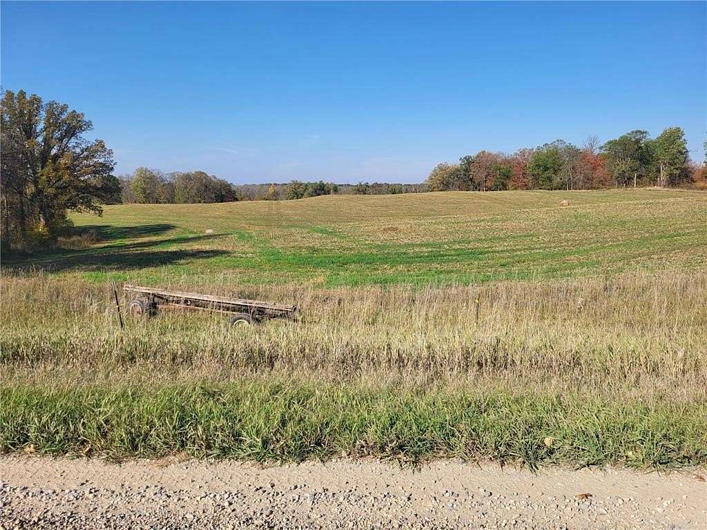 140 Acres of Recreational Land & Farm for Sale in Frazee, Minnesota