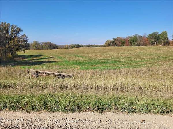 140 Acres of Recreational Land & Farm for Sale in Frazee, Minnesota