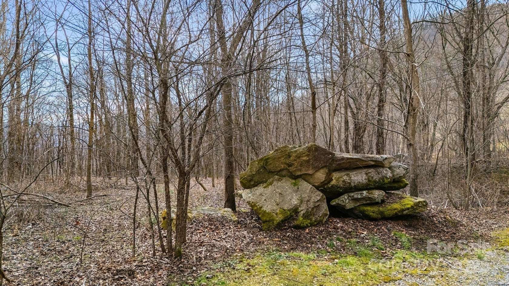 1.3 Acres of Residential Land for Sale in Waynesville, North Carolina