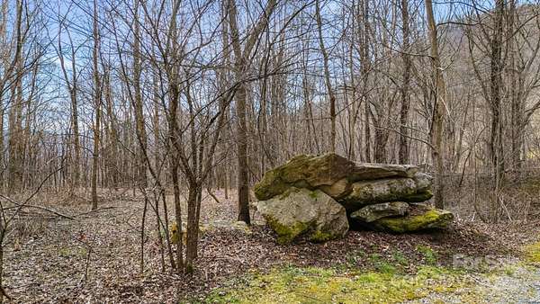 1.3 Acres of Residential Land for Sale in Waynesville, North Carolina