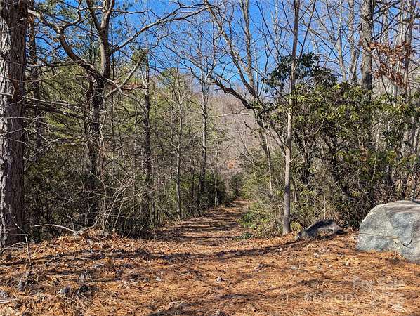 1.52 Acres of Residential Land for Sale in Black Mountain, North Carolina