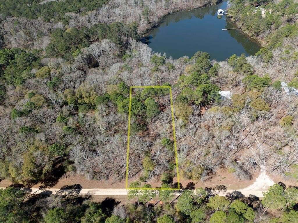 0.82 Acres of Residential Land for Sale in Fort Gaines, Georgia