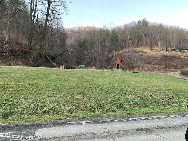25 Acres of Land for Sale in Hindman, Kentucky