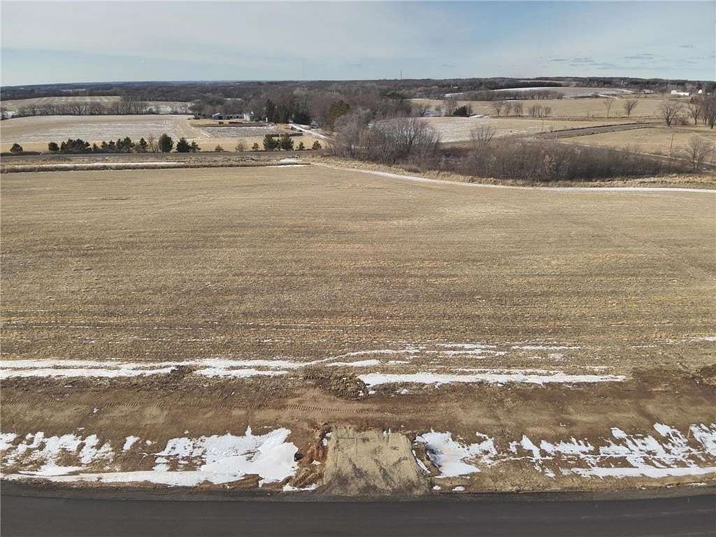 1.5 Acres of Residential Land for Sale in River Falls, Wisconsin