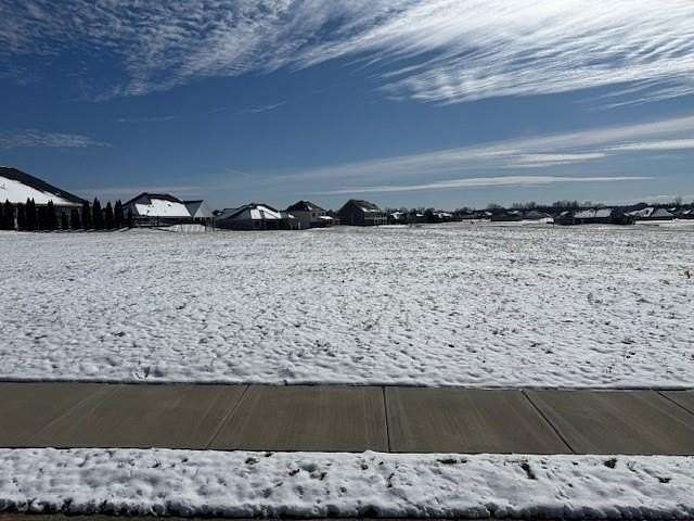 0.5 Acres of Residential Land for Sale in Henderson, Kentucky