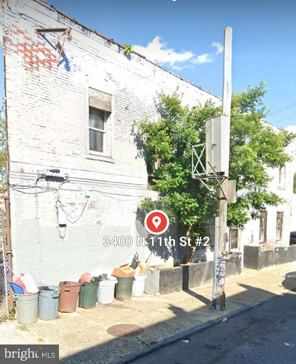 0.06 Acres of Land for Sale in Philadelphia, Pennsylvania