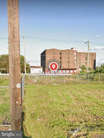 0.02 Acres of Land for Sale in Philadelphia, Pennsylvania