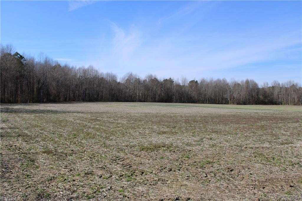 35 Acres of Land for Sale in Kenly, North Carolina