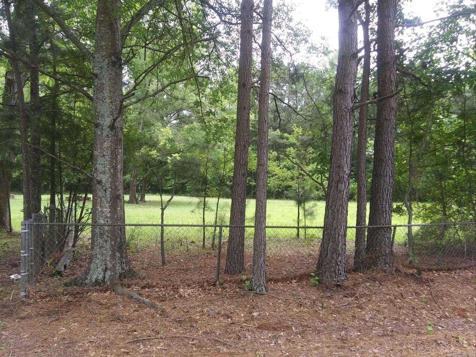 0.16 Acres of Residential Land for Sale in Hensley, Arkansas