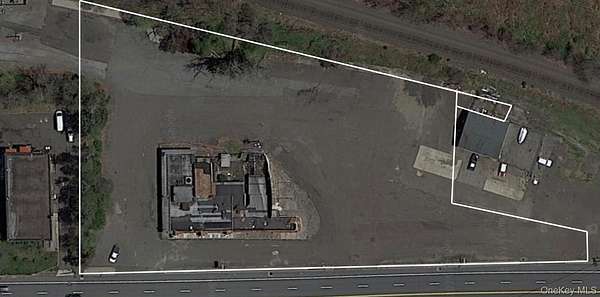 3.2 Acres of Improved Commercial Land for Sale in Southfields, New York