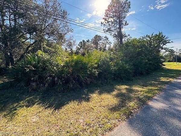 0.5 Acres of Residential Land for Sale in Lehigh Acres, Florida