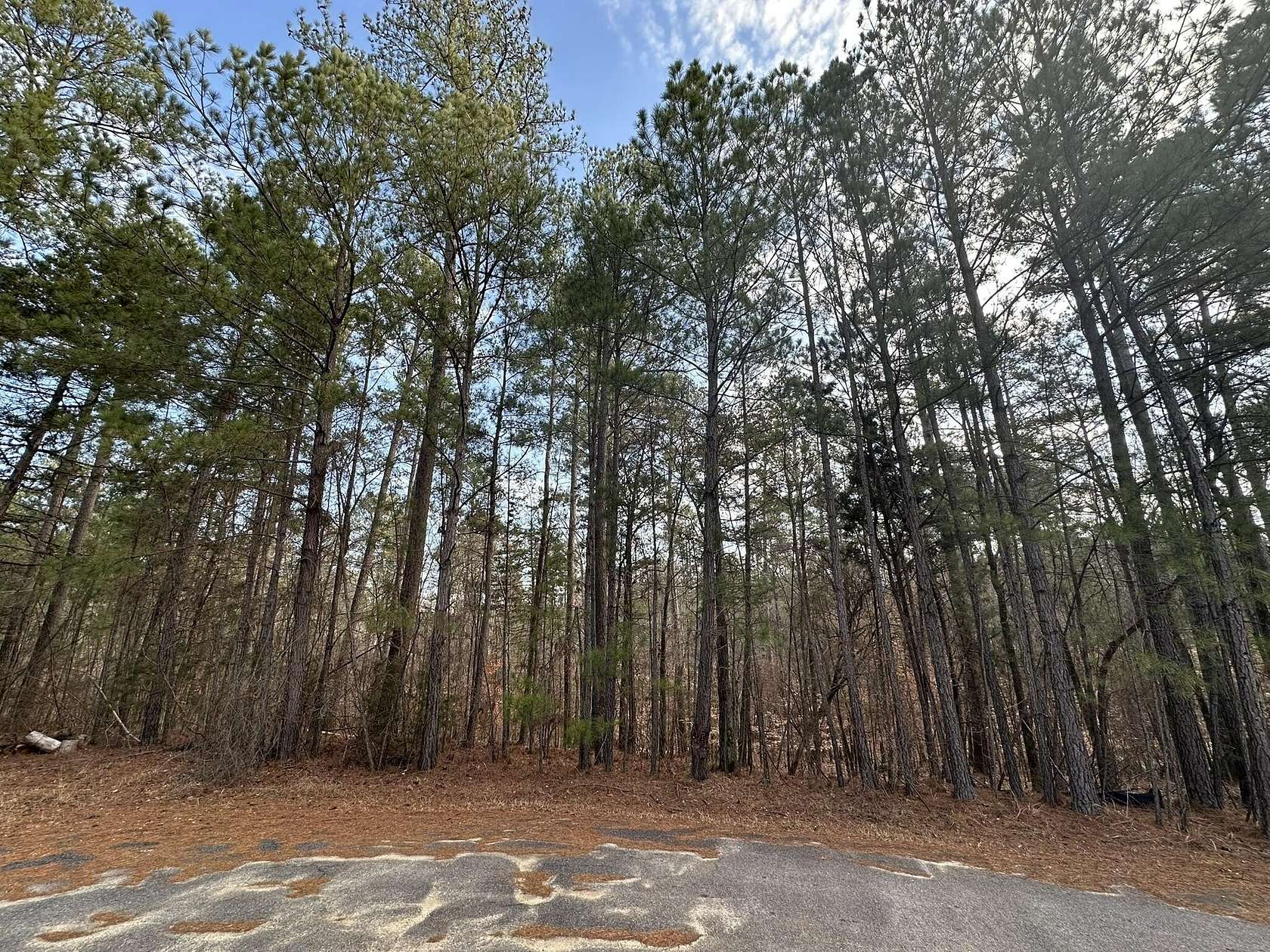 0.6 Acres of Residential Land for Sale in McCormick, South Carolina