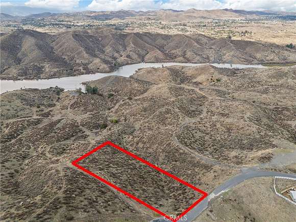 0.37 Acres of Residential Land for Sale in Menifee, California