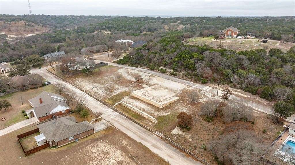0.33 Acres of Residential Land for Sale in Clifton, Texas