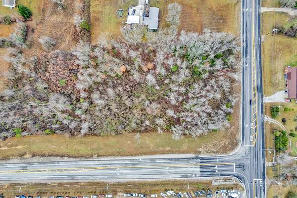 2.52 Acres of Mixed-Use Land for Sale in Cookeville, Tennessee