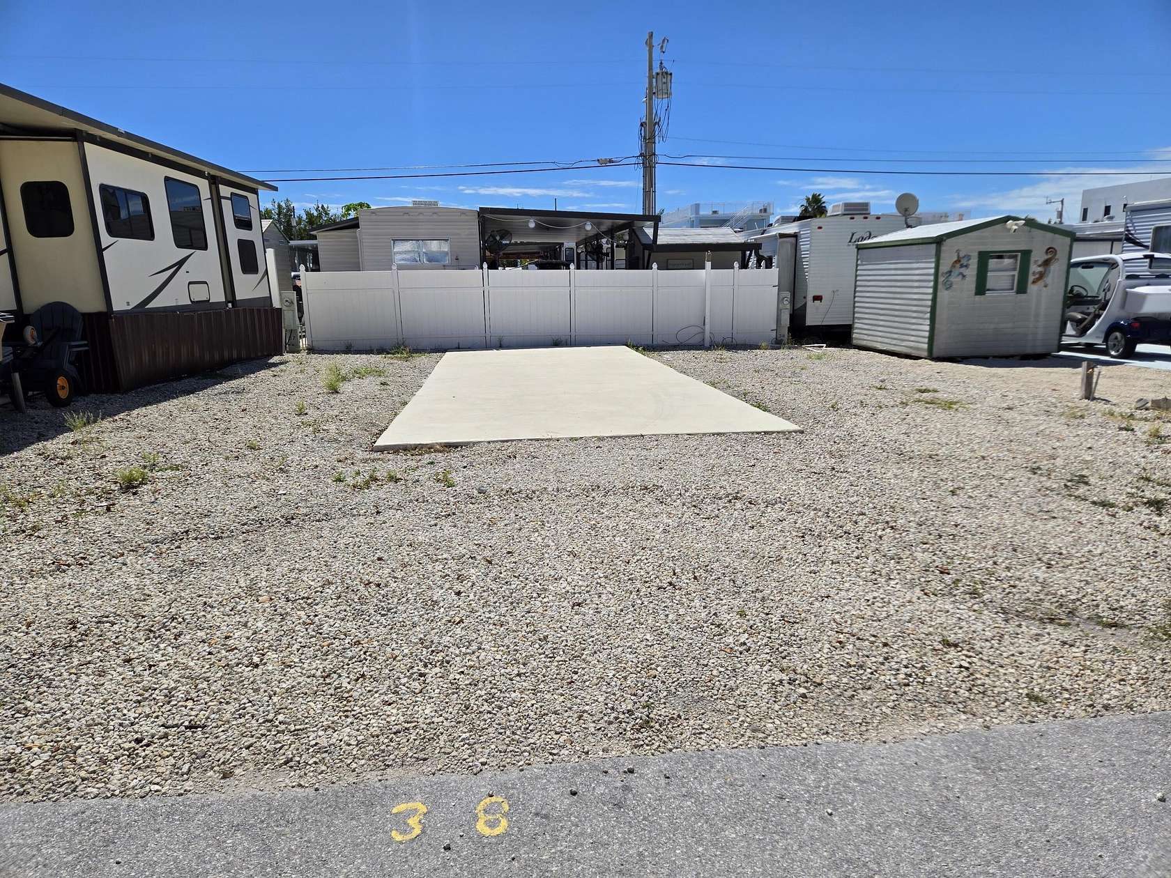 Residential Land for Sale in Key Largo, Florida