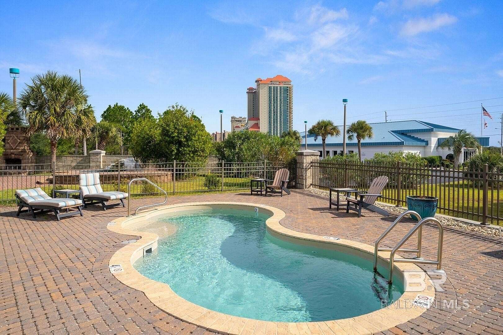 Land for Sale in Orange Beach, Alabama