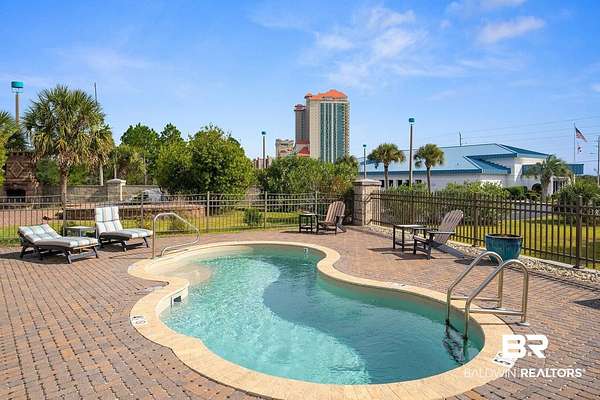 Land for Sale in Orange Beach, Alabama