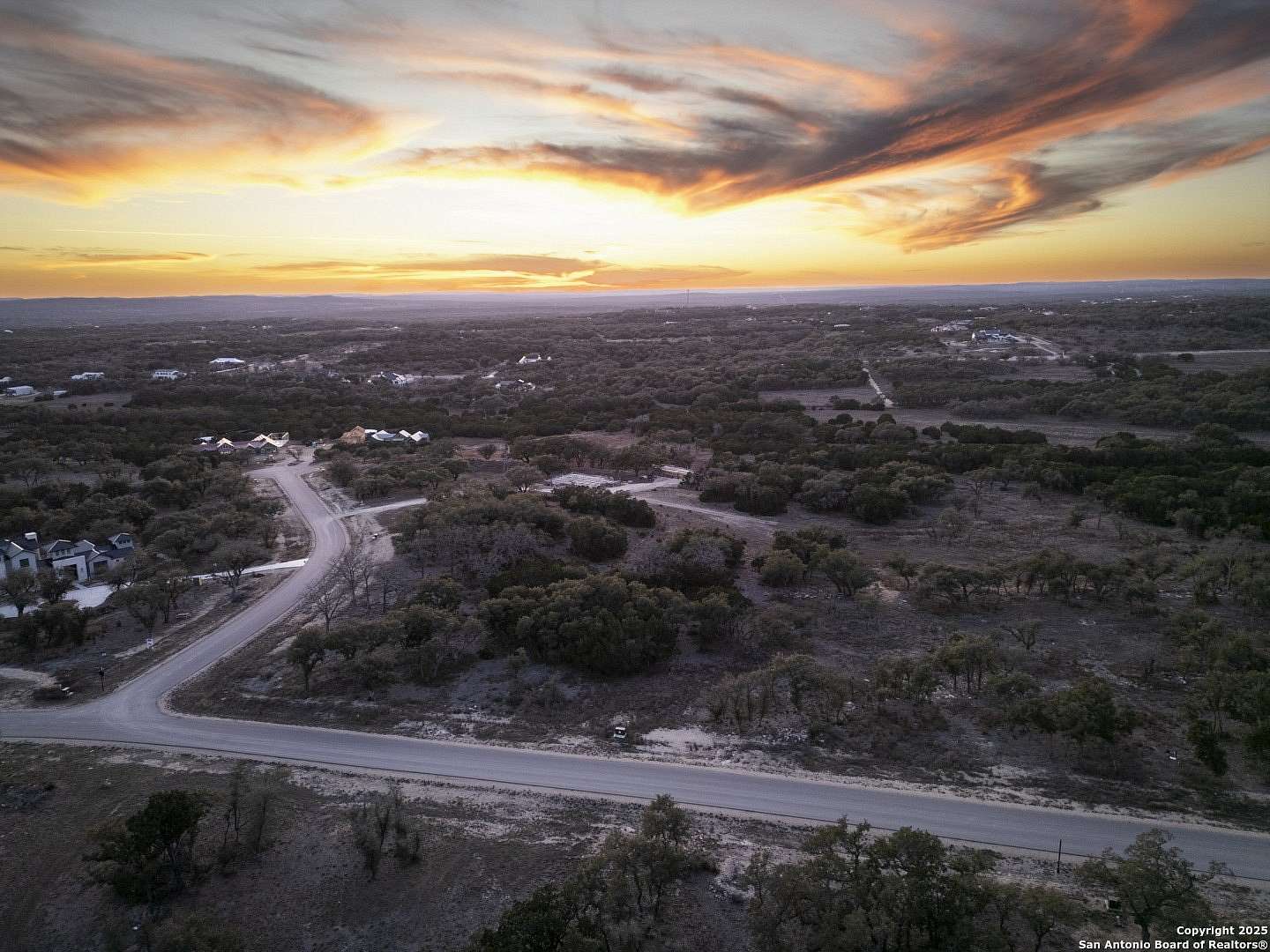 5 Acres of Residential Land for Sale in Bulverde, Texas