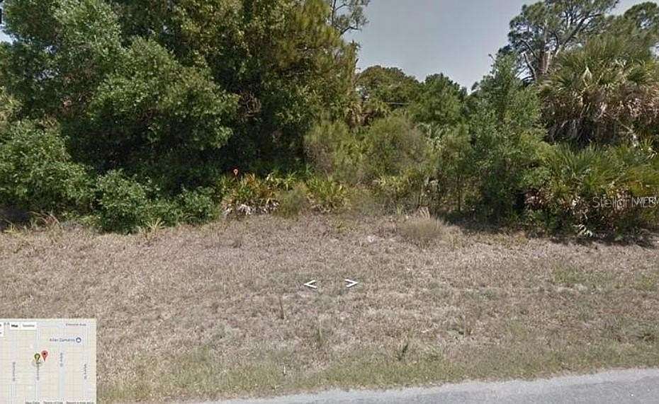 0.23 Acres of Residential Land for Sale in Port Charlotte, Florida