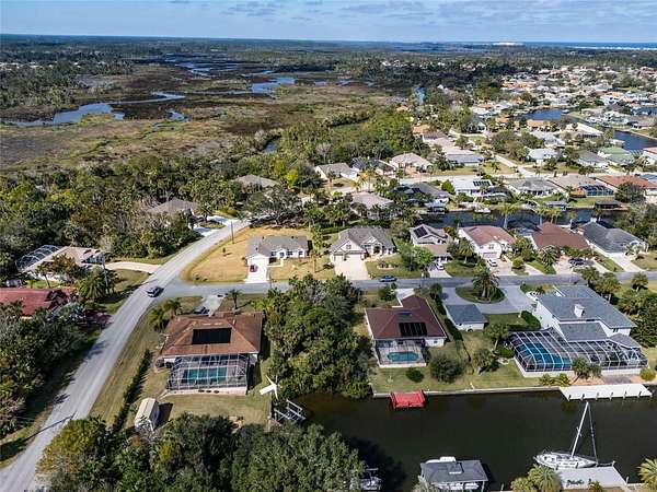 0.2 Acres of Land for Sale in Palm Coast, Florida