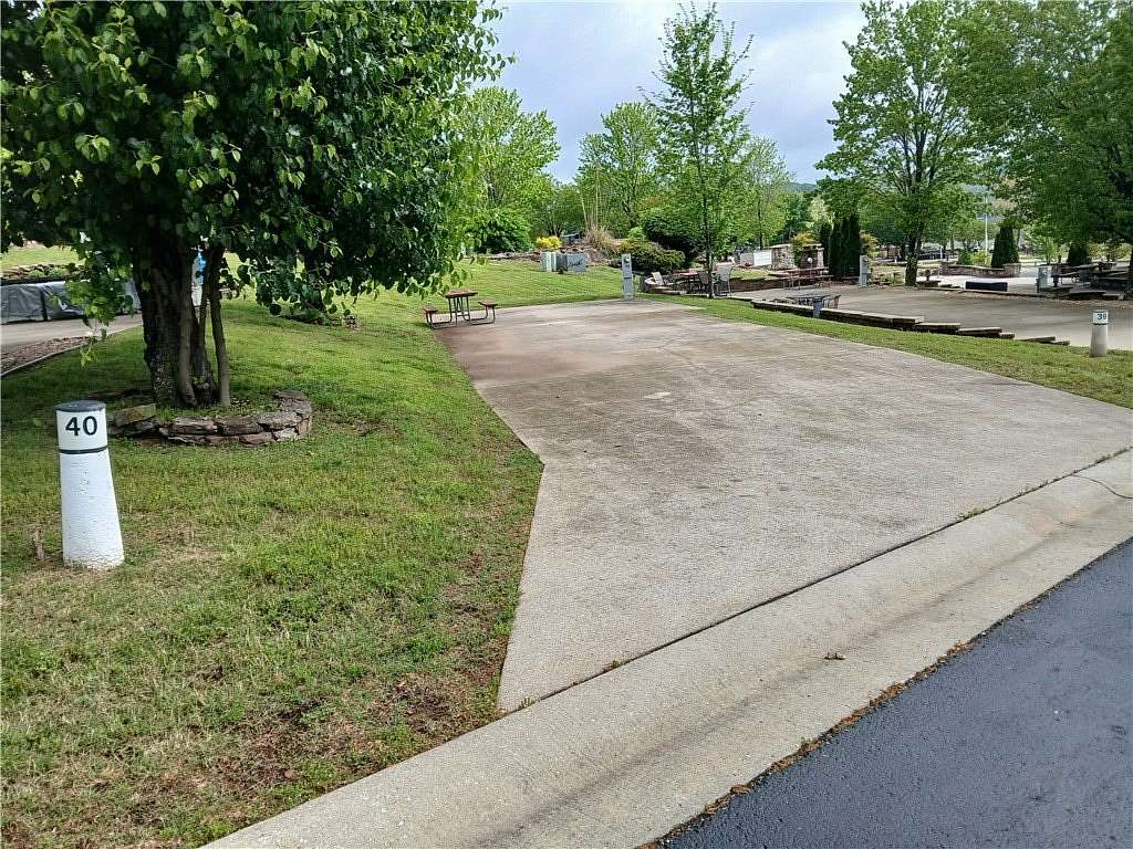 0.07 Acres of Land for Sale in Oakgrove, Arkansas