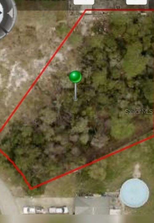 0.46 Acres of Residential Land for Sale in Deltona, Florida